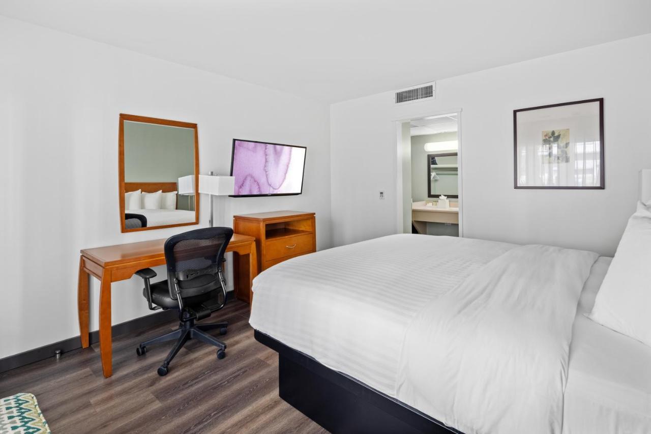 Hotel Vagabond 2*
