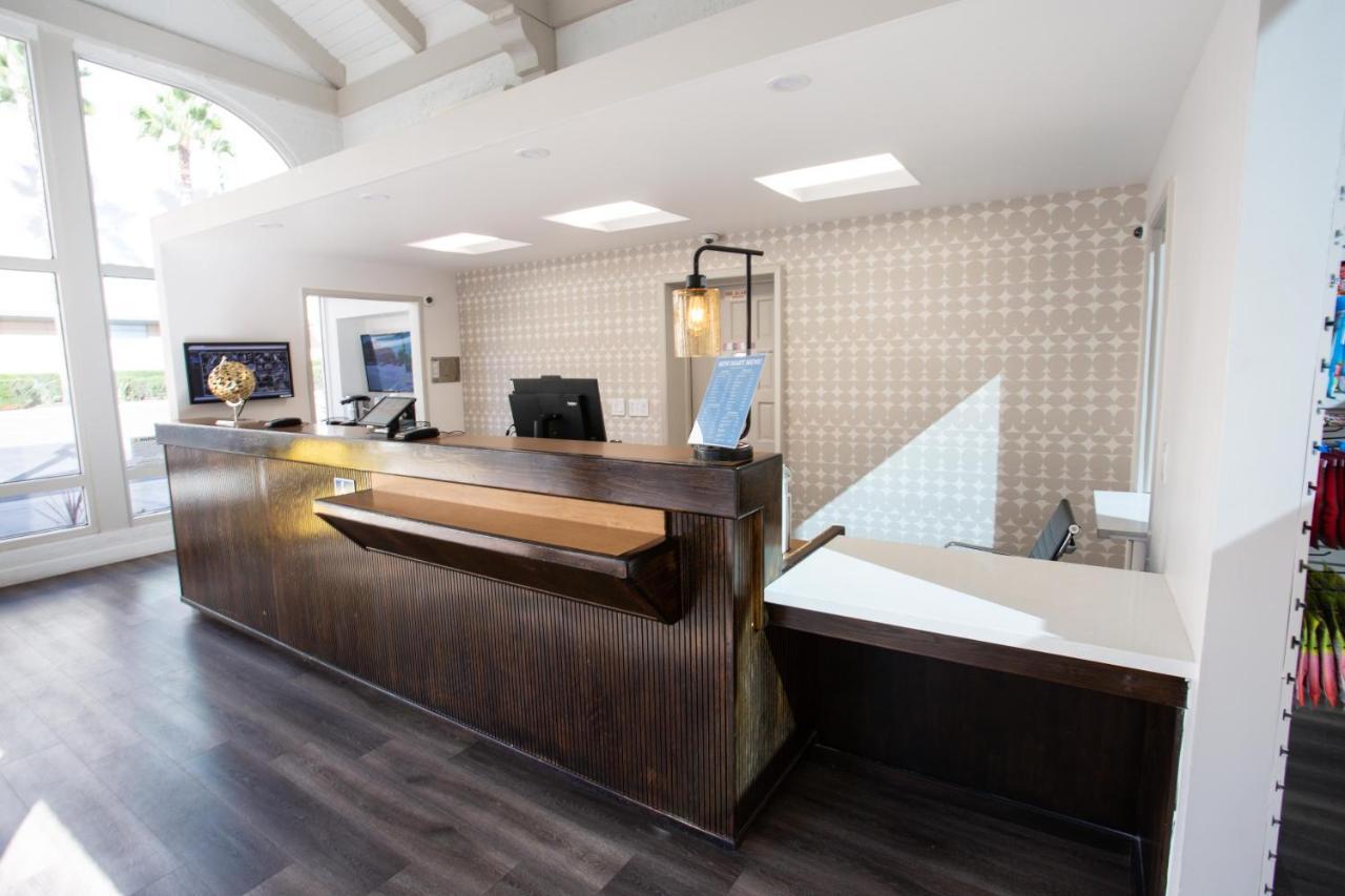 Vagabond Hotel Glendale