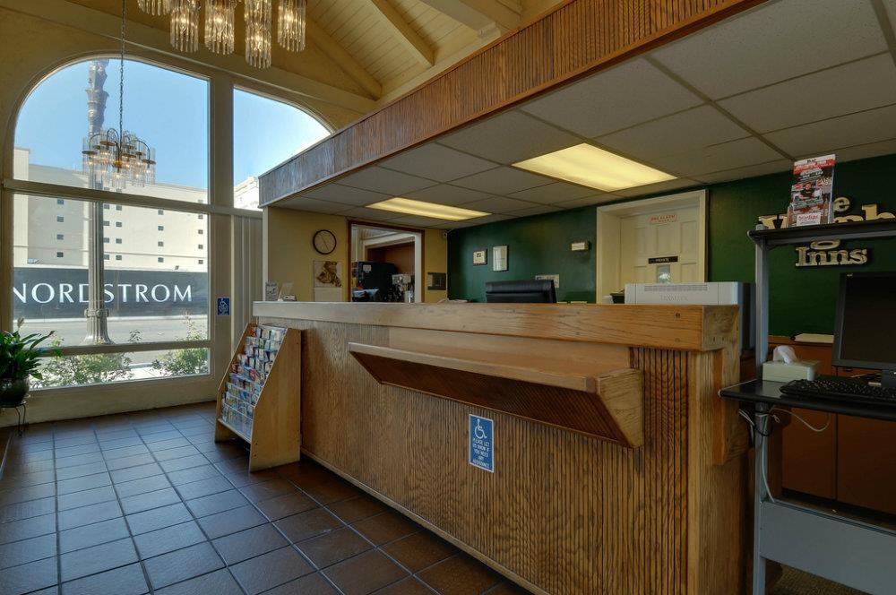 Vagabond Hotel Glendale