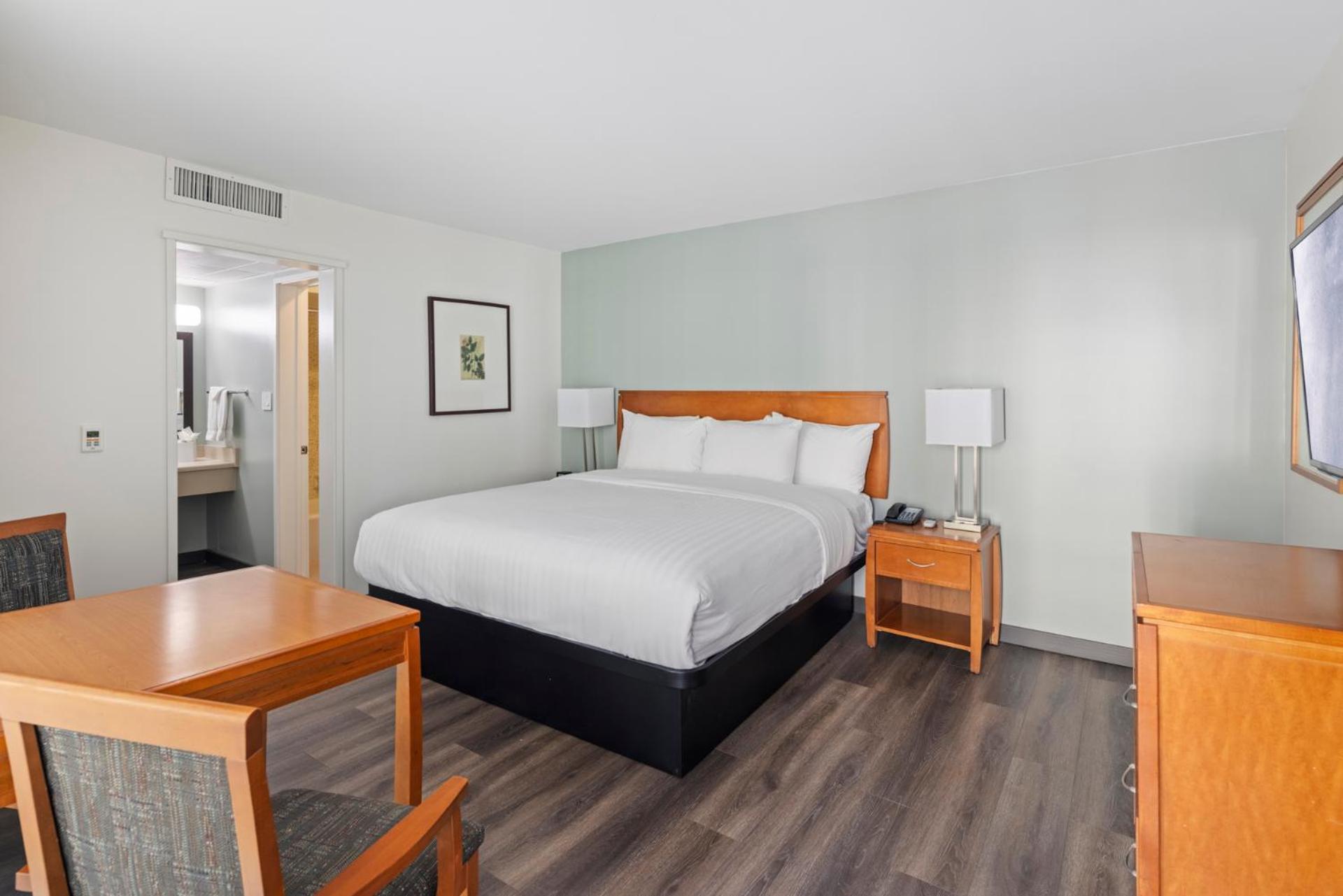 Hotel Vagabond