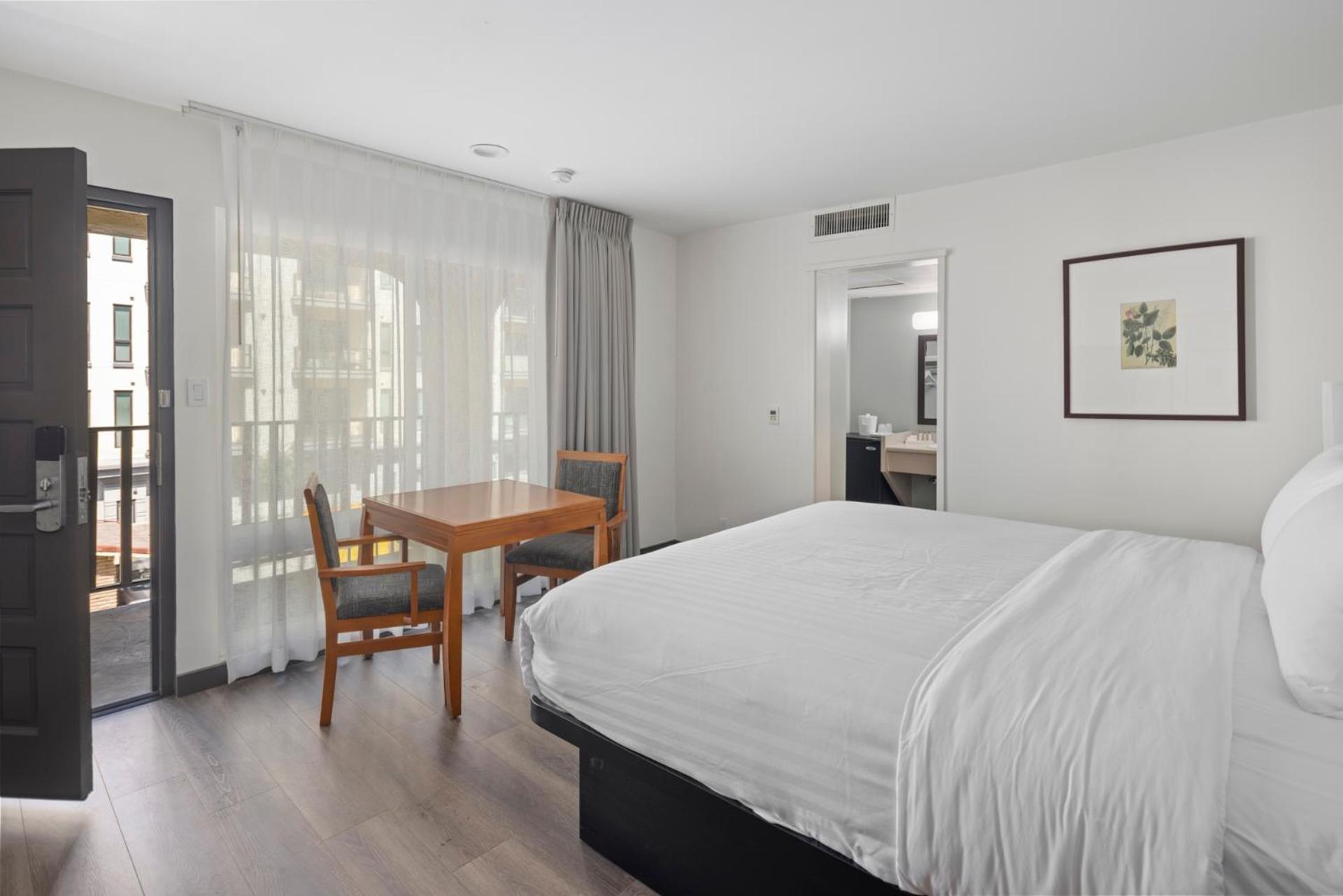 Hotel Vagabond Glendale