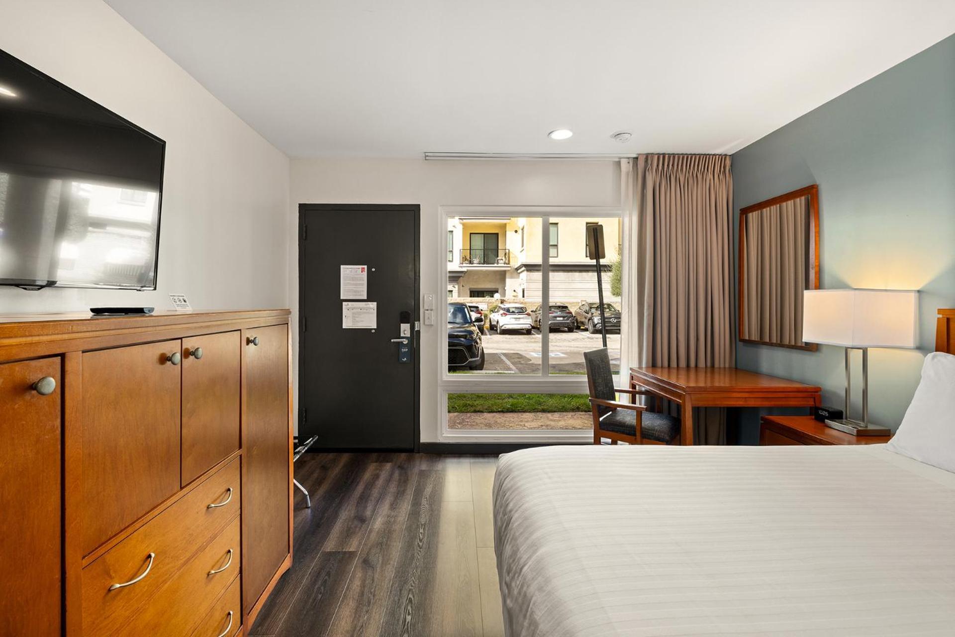 Hotel Vagabond