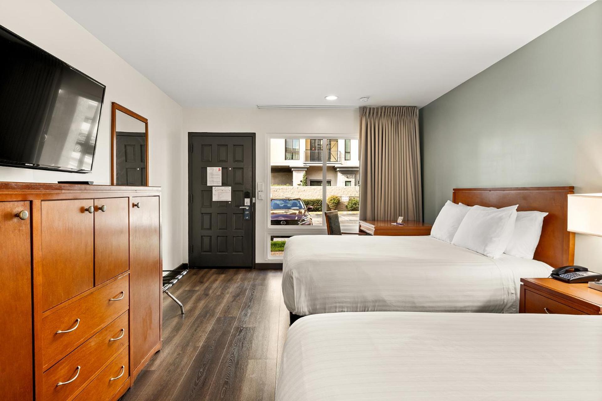 Hotel Vagabond